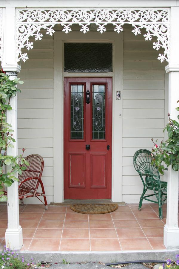 Ferryman'S Cottage Wanaka Bagian luar foto